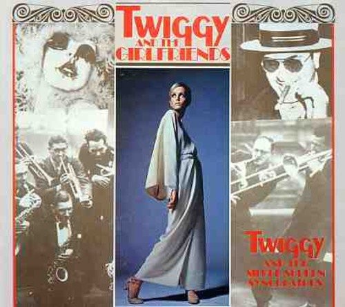 Twiggy thee silver screen - &,