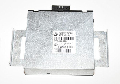 Stabilisateur tension dcdc - de,