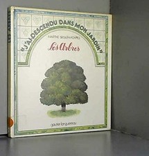 Livre Les arbres