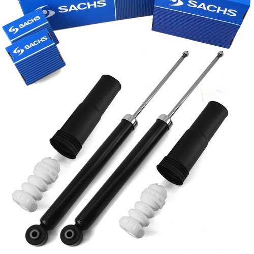 Sachs amortisseur service - sachs,