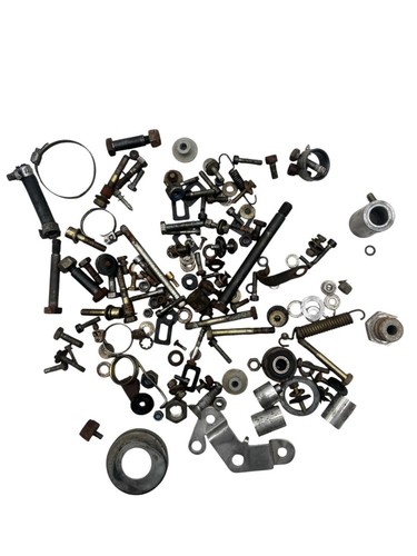 Kit visserie ktm - visserie, gs