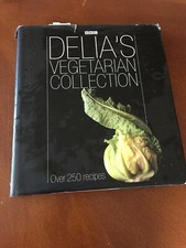 Dalia Smiths Vegetable collection BBC book