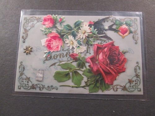 Carte postale ancienne - ,