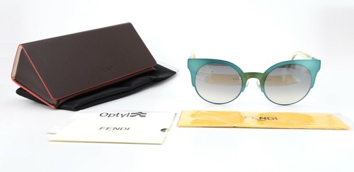 Lunettes soleil fendi - de,