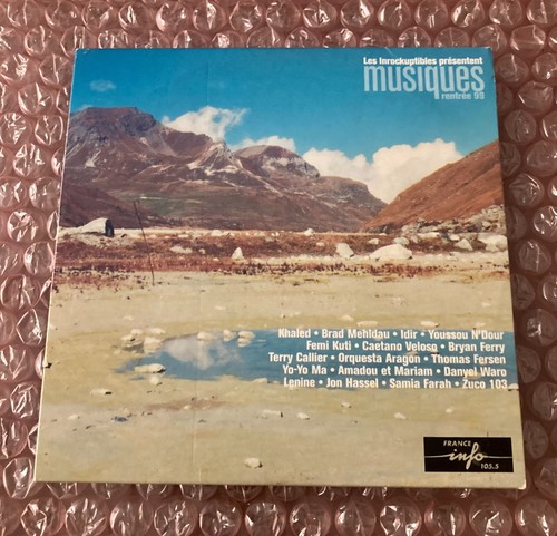 CD-Inrocks-Musiques-1999-Idir-