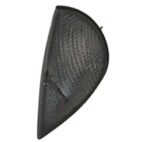 Clignotant droit fumé pour - clignotant,