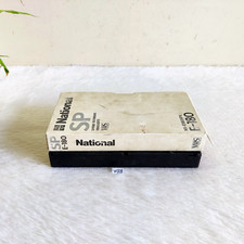 1990 Vintage Vidéo VHS Jeene