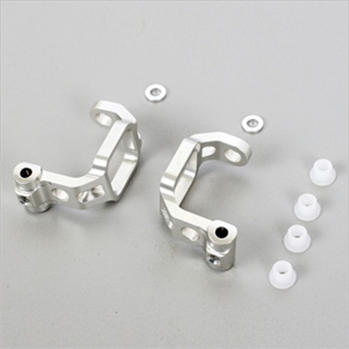 Hub alu 7075 - 4°c, (set)