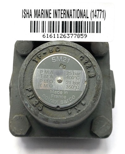 Spirax sarco sm21 - spirax,
