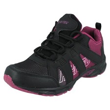 Baskets Hi Tec Filles -
