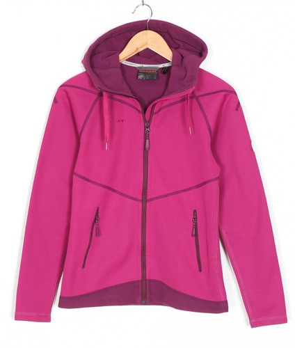 Veste mammut jori femme taille - veste,