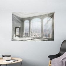 Urbain Tapis de Mur Coucher de