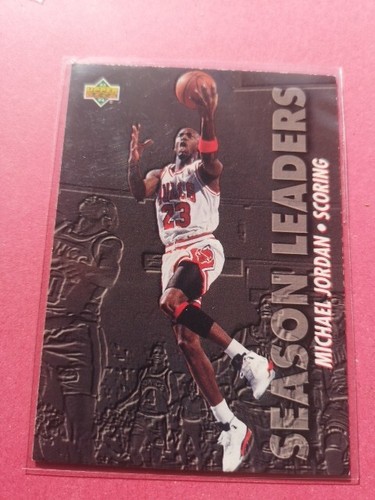Michael jordan chicago bulls - chicago,