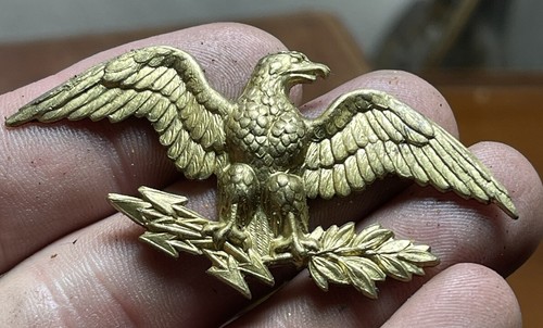 Aigle impérial ornement - aigle,