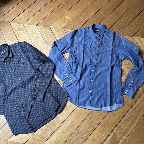 Chemise the kooples - chemise, et