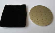 GUERLAIN MIROIR DE SAC METAL