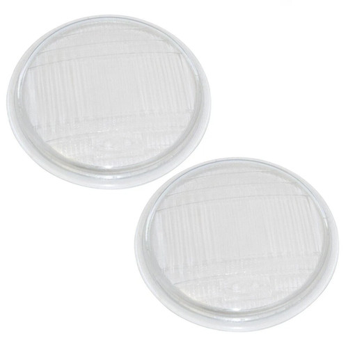 Jeu vitres phare avant - jeu,