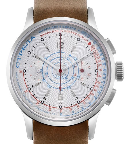 Strela medical chronographe - strela,