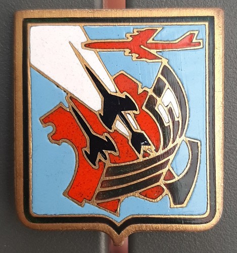 Insigne armée air cicoa - armée, de