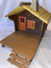 Playmobil Cabane Des Pêcheurs