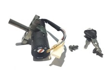 KIT SERRURE CLÉ VERROUILLAGE