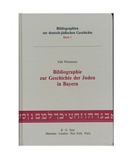 Bibliographie zur Geschichte