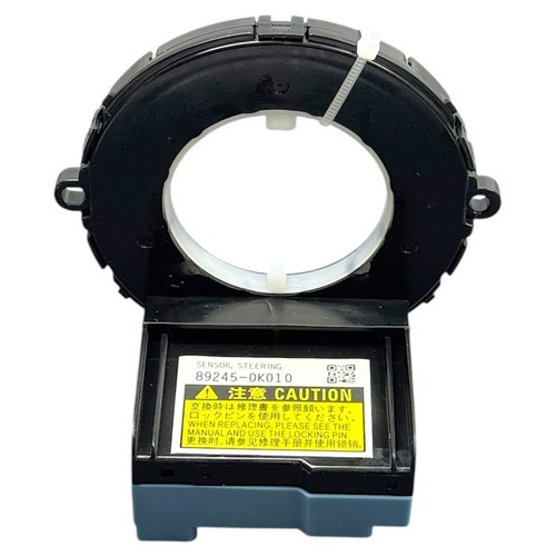Capteur angle direction - de,