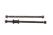 Support de carénage d'essieu