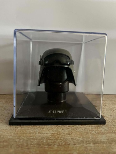 Casque star wars - wars, at-st