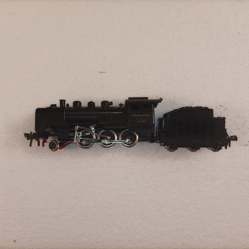 Fleischmann 1350 locomotive - ho,