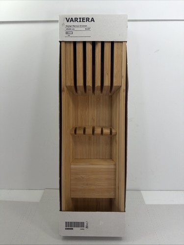 Ikea variera knife drawer - knife,