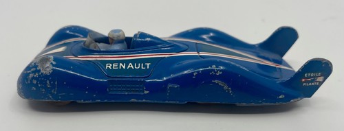 Renault etoile filante cij - renault,
