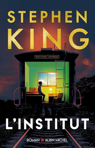 Institut king stephen - l'institut,