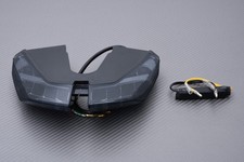 Feu Arrière LED Fumé