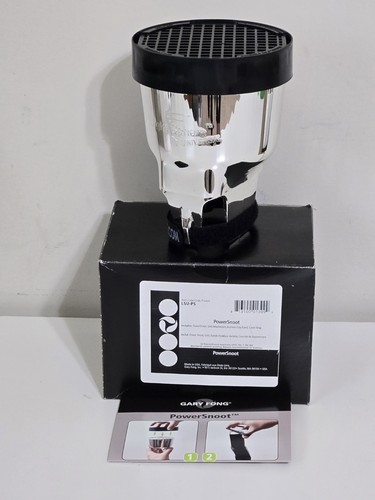 Gary fong lightsphere - gary,