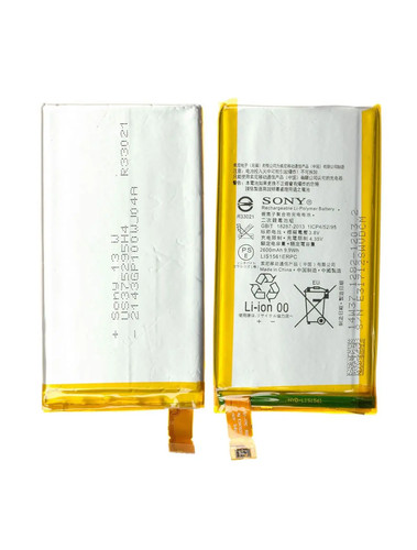 Batterie sony xperia - batterie,