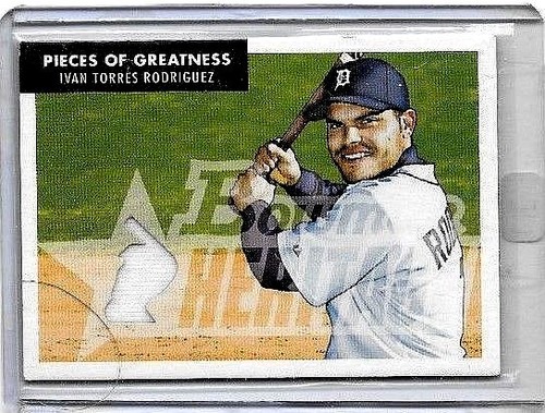 Ivan rodriguez 2007 - ivan,