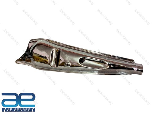 Pour bsa bantam 125cc - bsa, d1