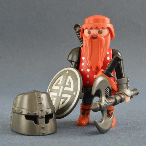 Playmobil moyen âge - playmobil,