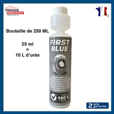 Additif AdBlue®