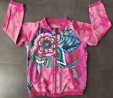 blouson,veste Desigual taille 2 ans