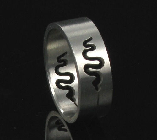 Bague anneau femme homme - bague,