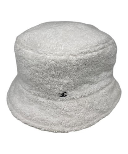 Chapeau seau chanel - chanel, cocomark