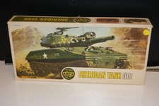 Maquette AIRFIX 00 LEOPARD TANK