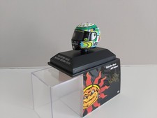 Casque Minichamps 1/8 - V