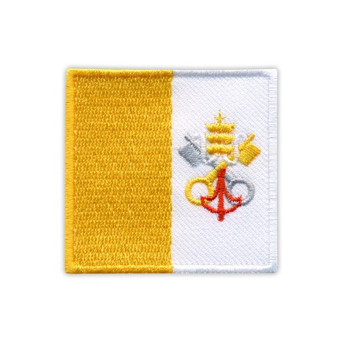 Patchion drapeau cité - patchion,