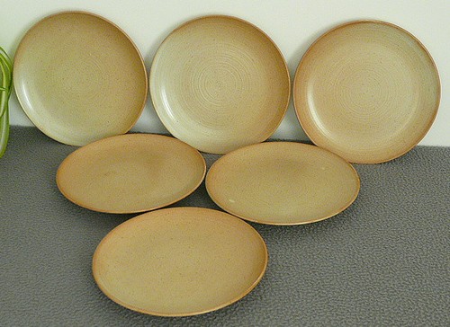Lot1 assiettes dessert - assiettes,