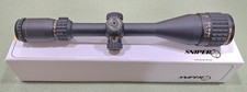 Lunette de visée SNIPER 6 -