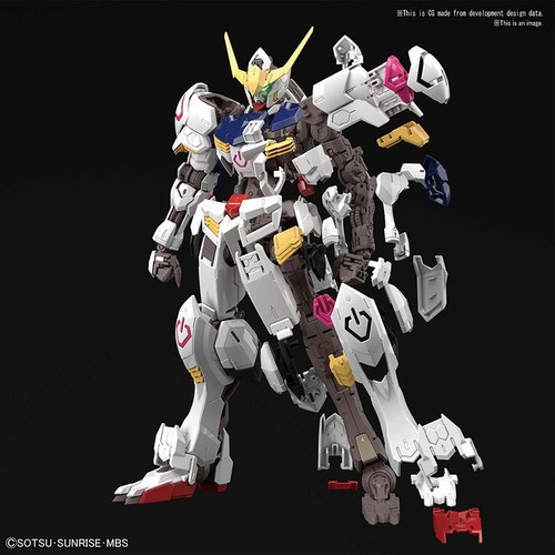 Bandai master grade - bandai,