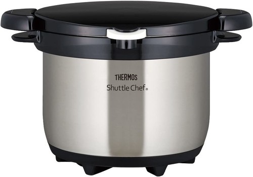 Cuisinière thermos - , à